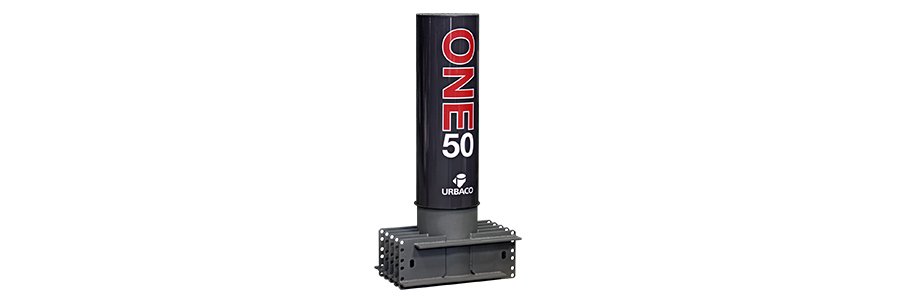  ONE50 EVO: REMOVABLE (знятий з виробництва)