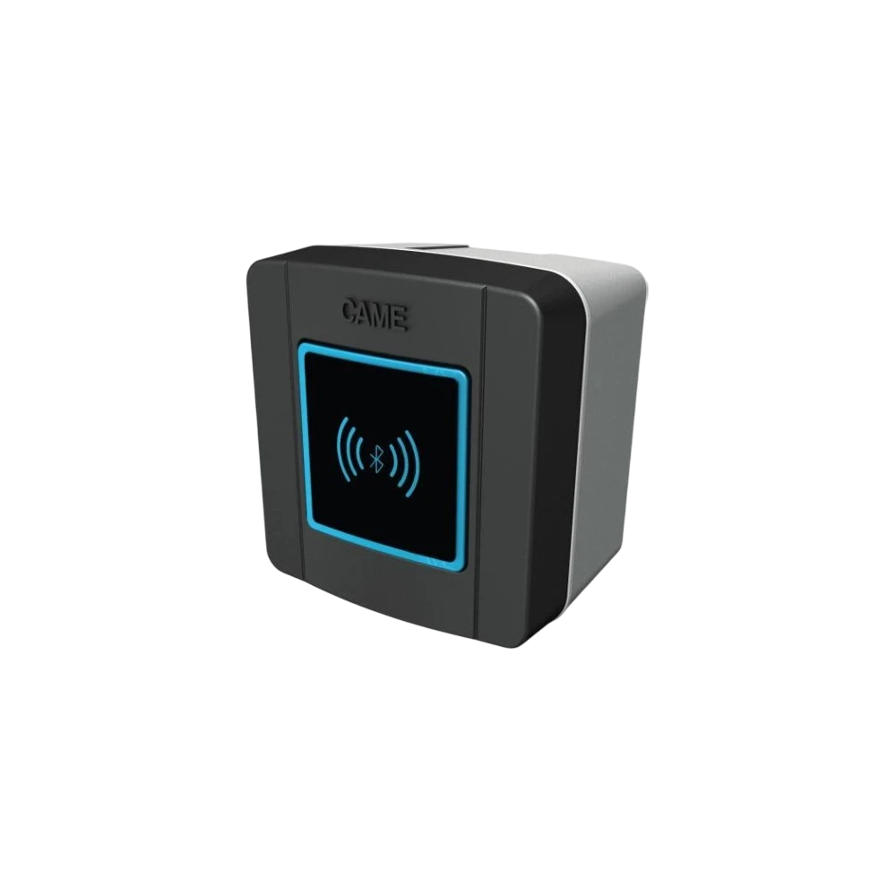 Зчитувач Bluetooth CAME
