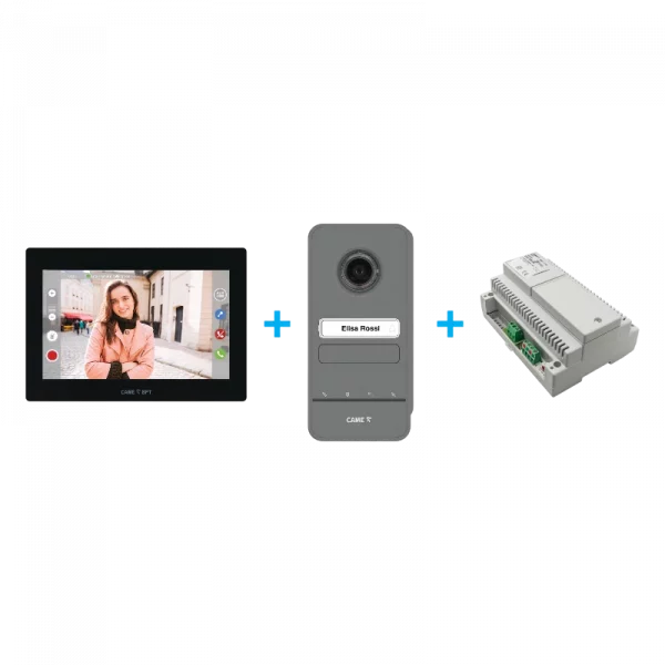 Відеокомплект XTS 7LVKIT