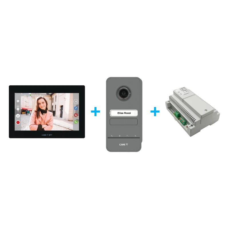Відеокомплект XTS 7LVKIT